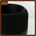Chậu Cây Decor Để Bàn Grille - Ảnh 6