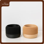 Chậu Cây Decor Để Bàn Grille - Ảnh 5