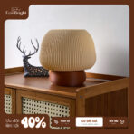 Đèn trang trí Petit Mushroom