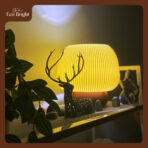 Đèn trang trí Petit Mushroom - Ảnh 8
