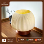 Đèn trang trí Petit Mushroom - Ảnh 4