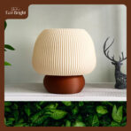 Đèn trang trí Petit Mushroom - Ảnh 3
