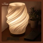 Đèn Trang Trí Lara Decor Góc Làm Việc - Ảnh 2