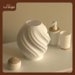 Đèn Trang Trí Lara Soft Decor Góc Làm Việc