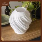 Đèn Trang Trí Lara Soft Decor Góc Làm Việc - Ảnh 4
